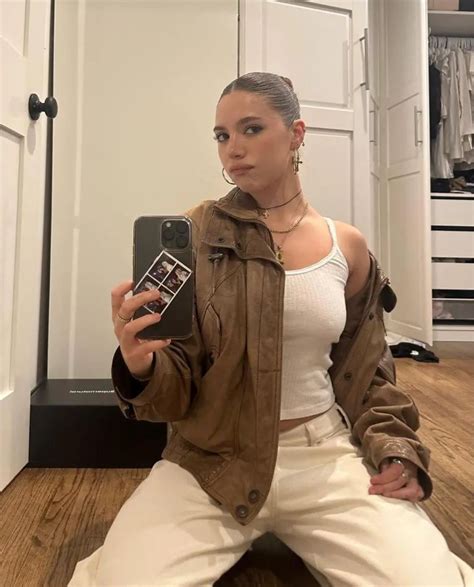 mackenzie ziegler nude|Kenize May 1 2024 vs July 1 2023 : r/MackenzieZieglerHQ